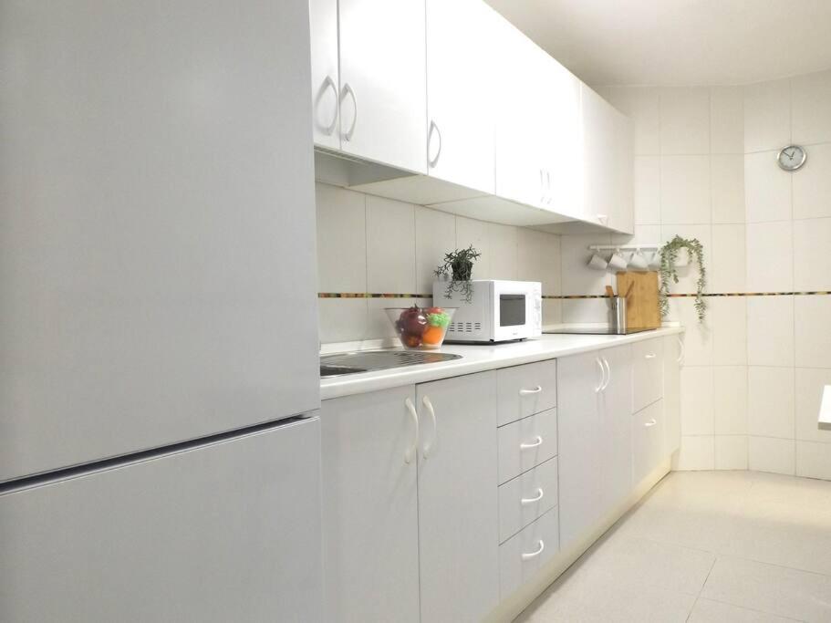 Apartamento Suite Centrico B Малага Экстерьер фото